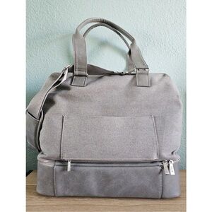 BEIS | Mini Weekender Travel Bag
